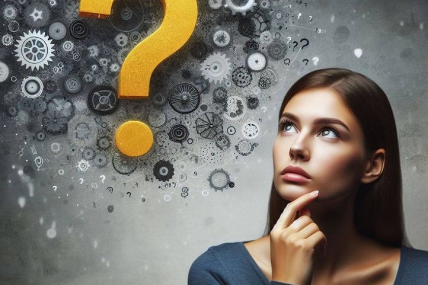 How do you prefer to make decisions?