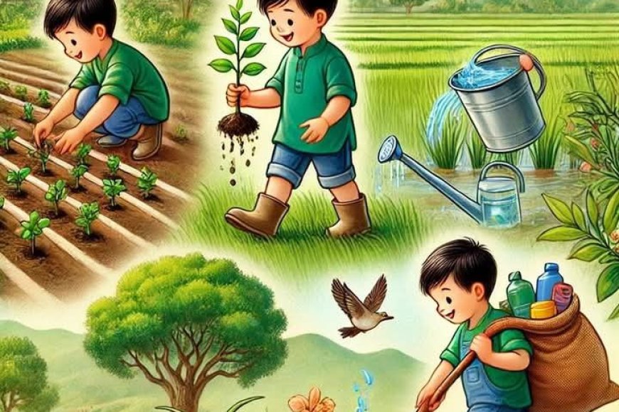 Which environment helps you perform your best?