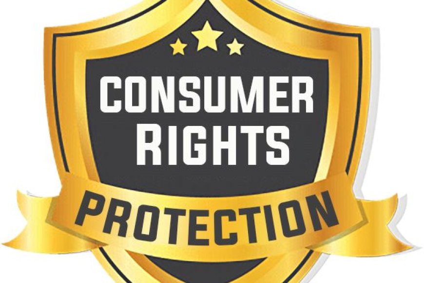 How aware are you of your consumer rights? 