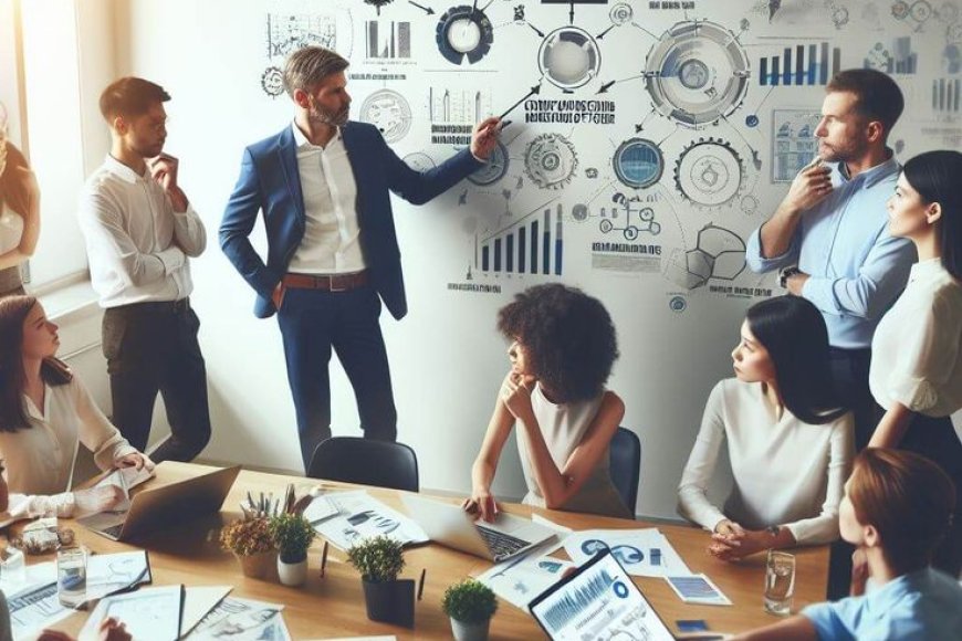 Which skill is considered most important for long-term business success?