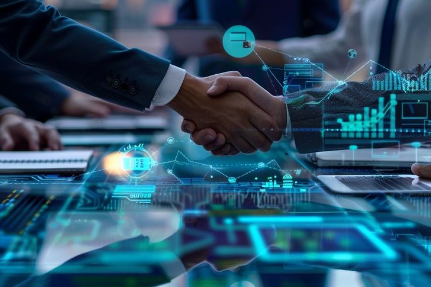 What matters most while choosing an IT solutions partner?