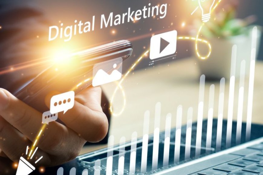 Do you think digital marketing is a promising career option?