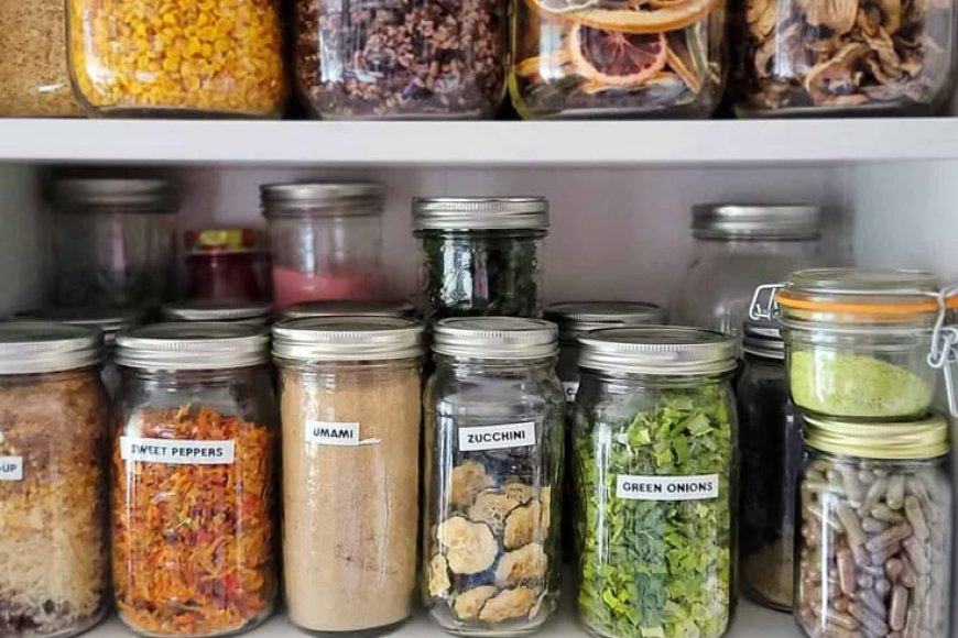 What’s your go-to ingredient in cooking?