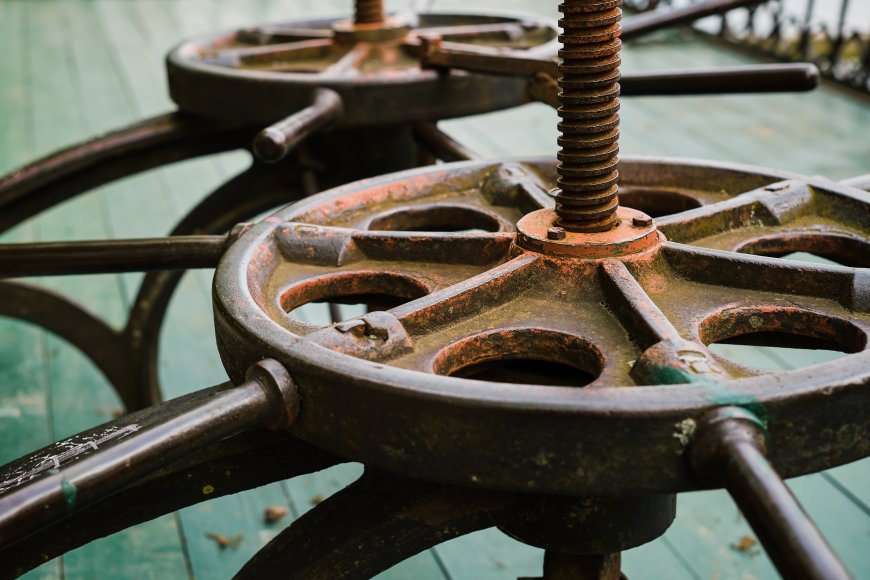 Which ancient invention had the biggest impact on human history?