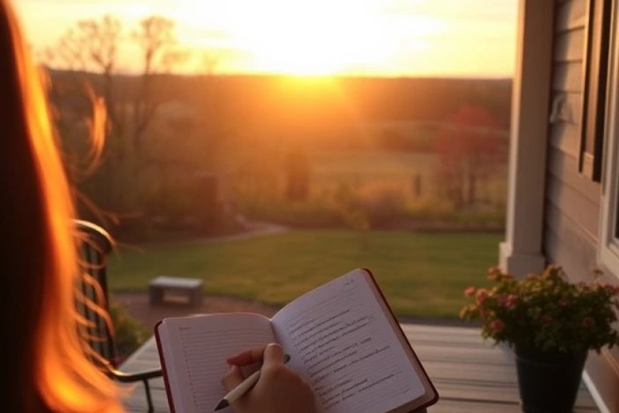 How do you feel about mornings?