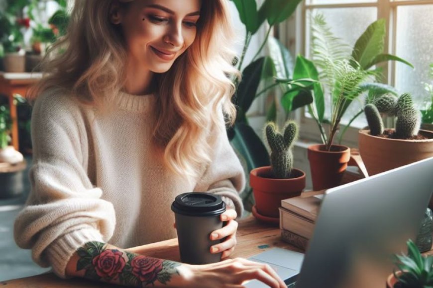 When do you feel most productive?