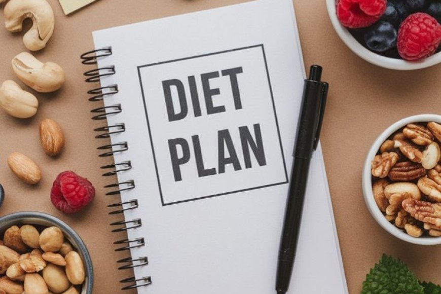 Which type of diet do you mostly follow?