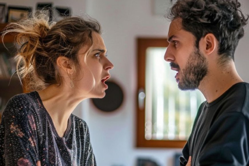 In a conflict with a friend, you prefer to…