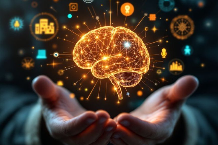 An AI-First mindset helps organizations to: