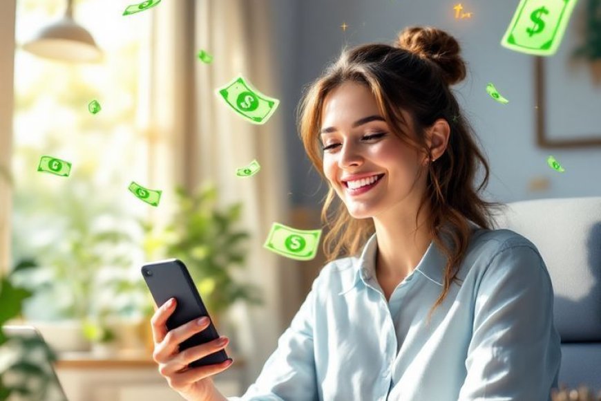 Which Digital India initiative has played a major role in improving women’s financial independence by enabling direct access to banking and subsidies?