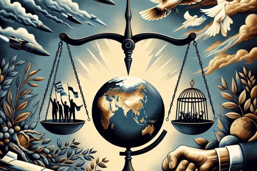 When society debates change vs tradition, you usually…