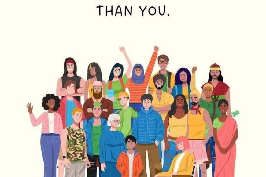 Your cultural identity matters most to you because it…