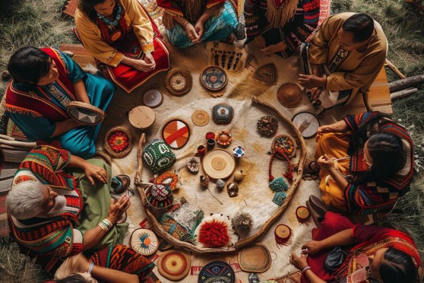 How strongly do you feel connected to your cultural roots?