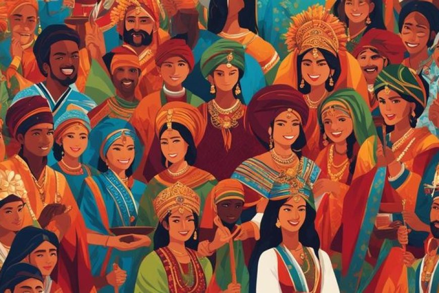 Do you practice traditions from your culture regularly?