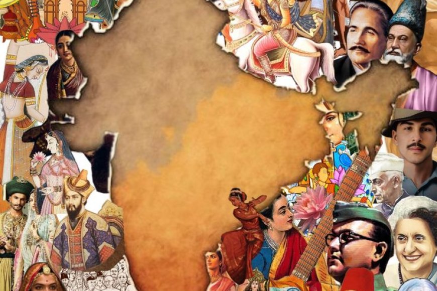 How open are you to blending your culture with others?