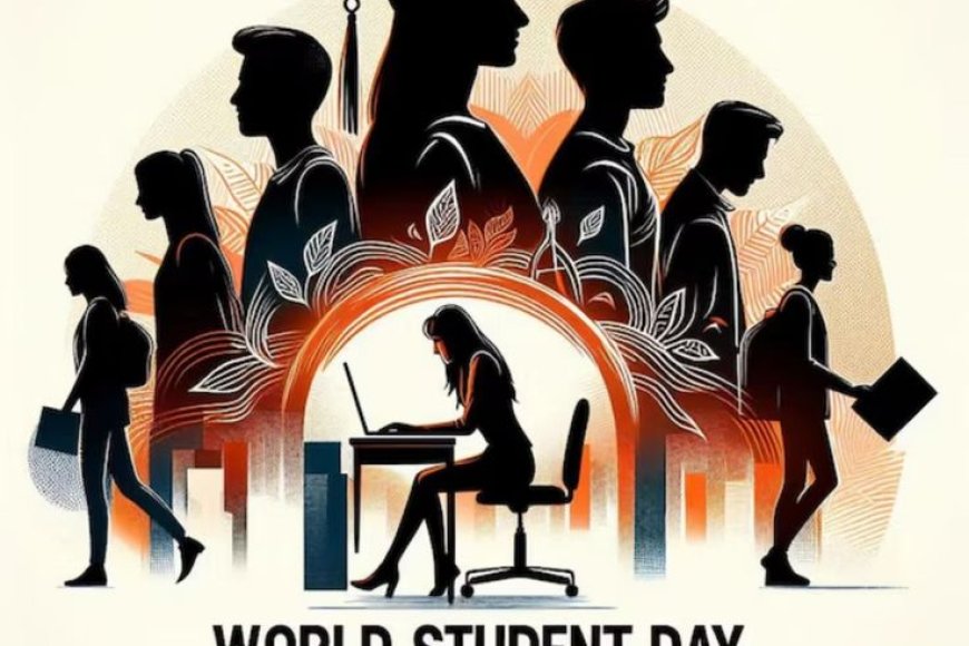 What truly helps students succeed in today’s world?