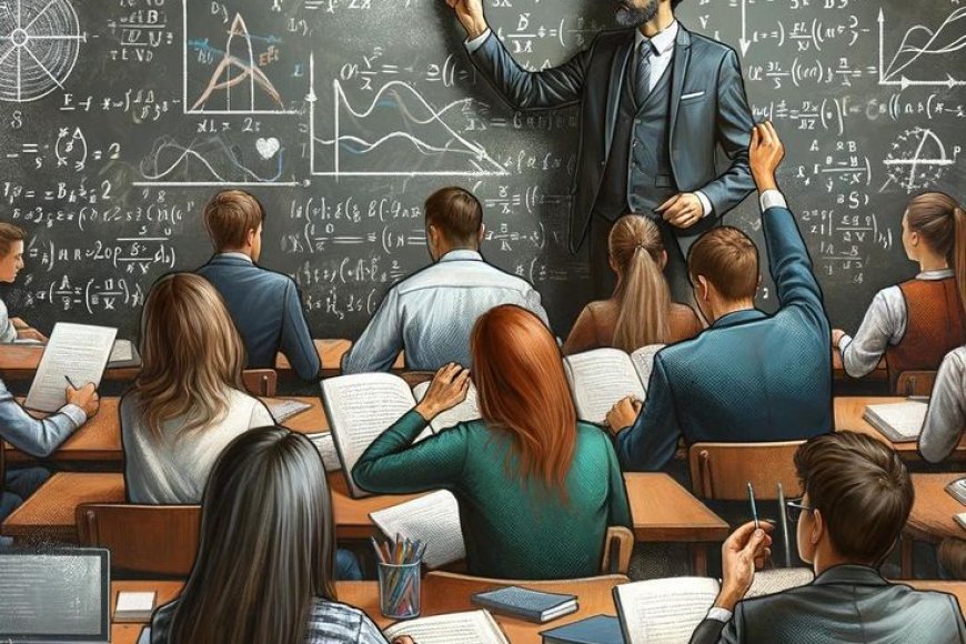 If schools focused more on skills, which one should be mandatory?