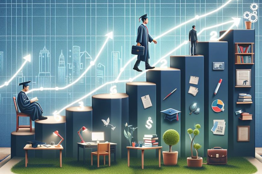 Which education style prepares students better for global careers?