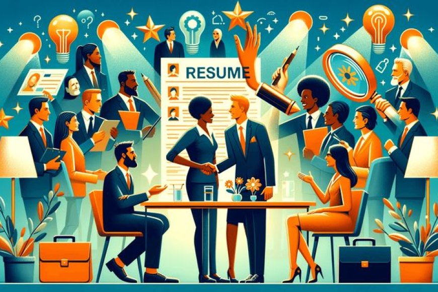 What matters more to employers today?