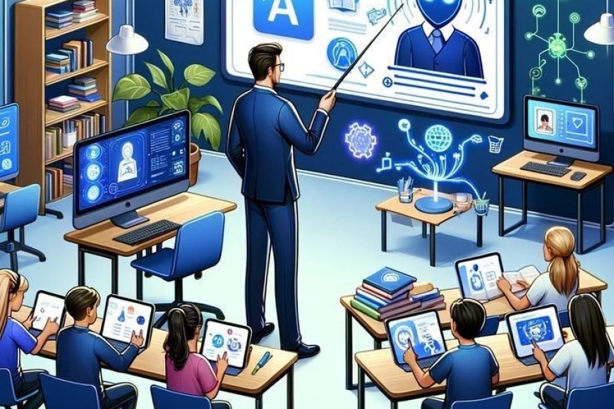 Do you prefer learning through online platforms or traditional classrooms?