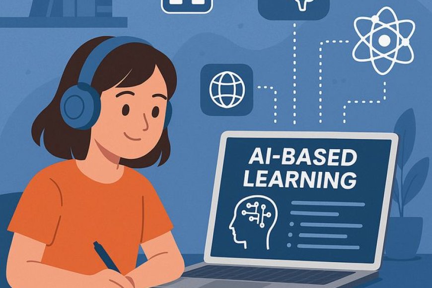 Has digital education improved your learning experience?