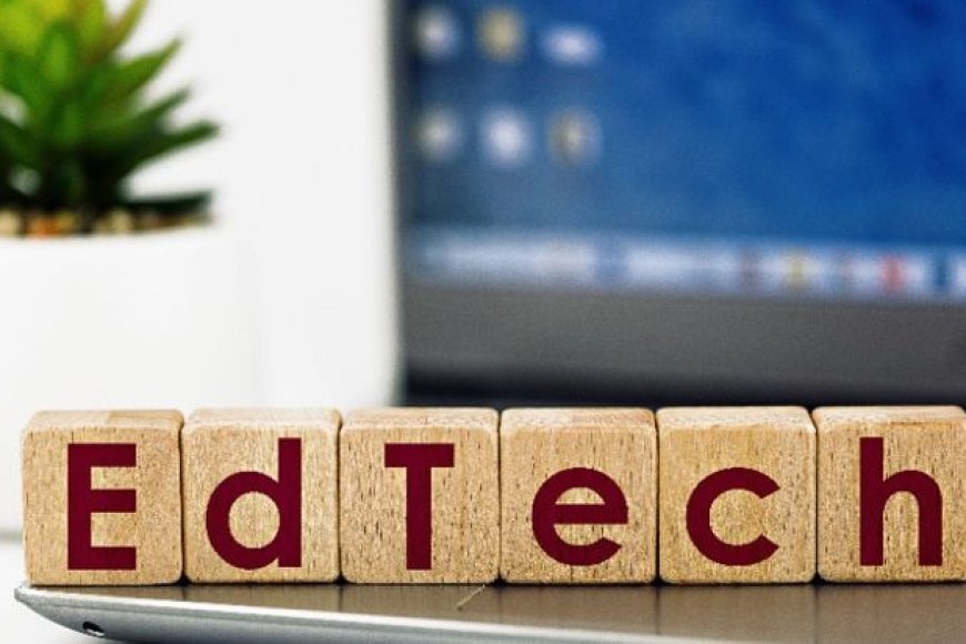 Which EdTech platform do you use the most?