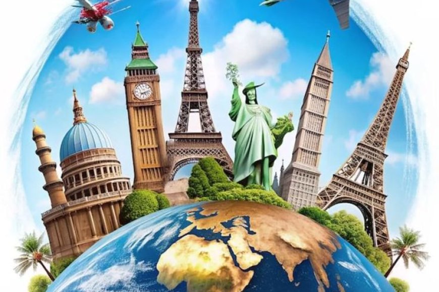 Which country has the most UNESCO World Heritage Sites?