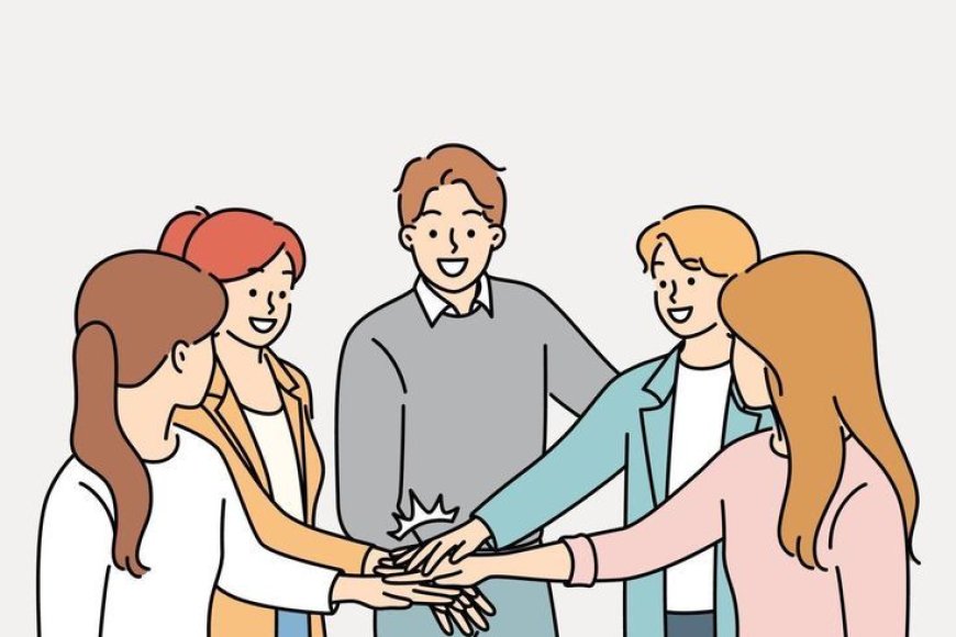 When making friends, you value…