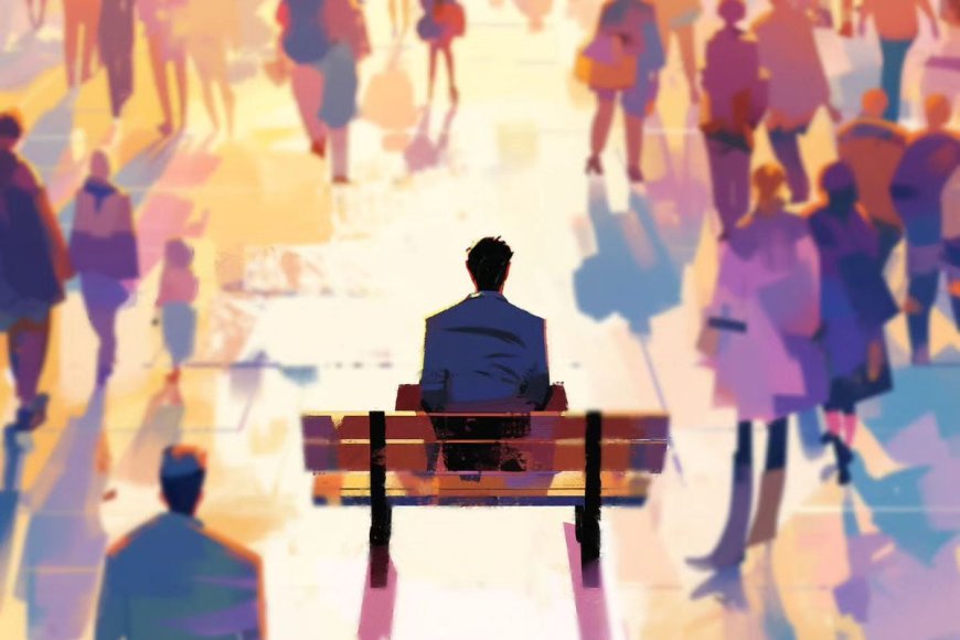 When faced with a new opportunity, you usually…