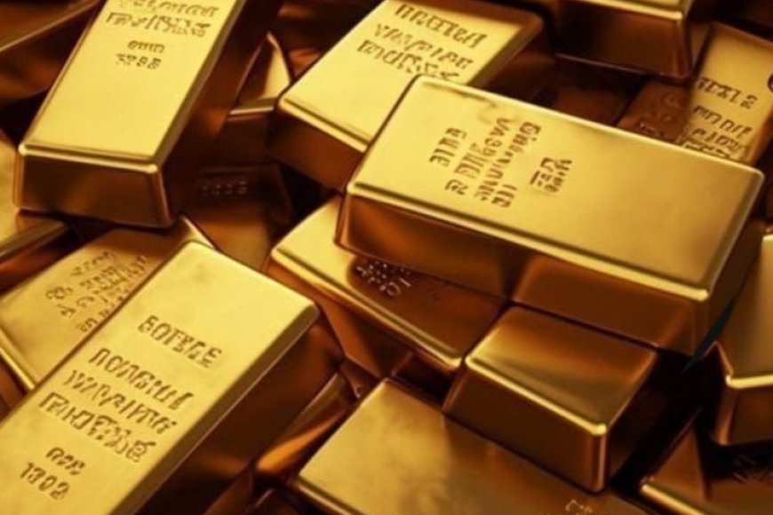 What is the chemical symbol for gold?