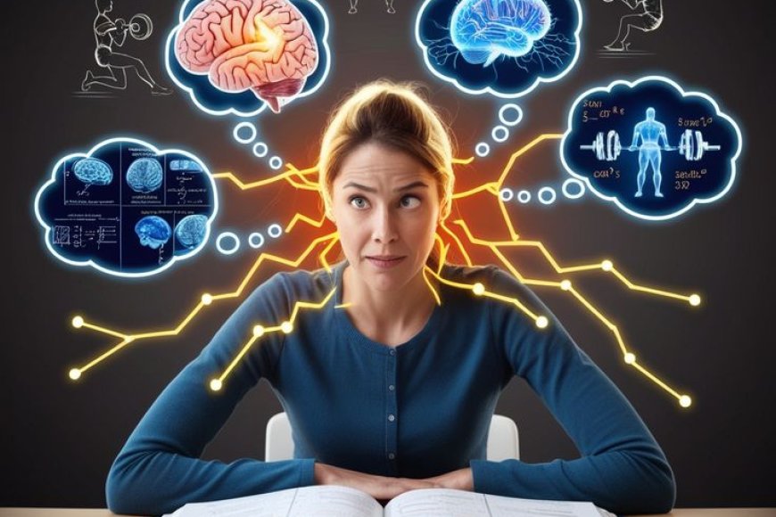 What helps you learn faster?