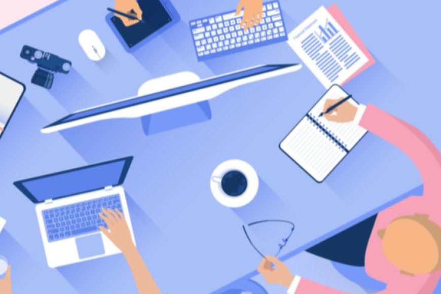 How do you prefer consuming content?