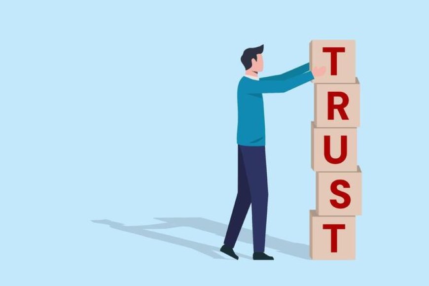 What do you trust more while making decisions?