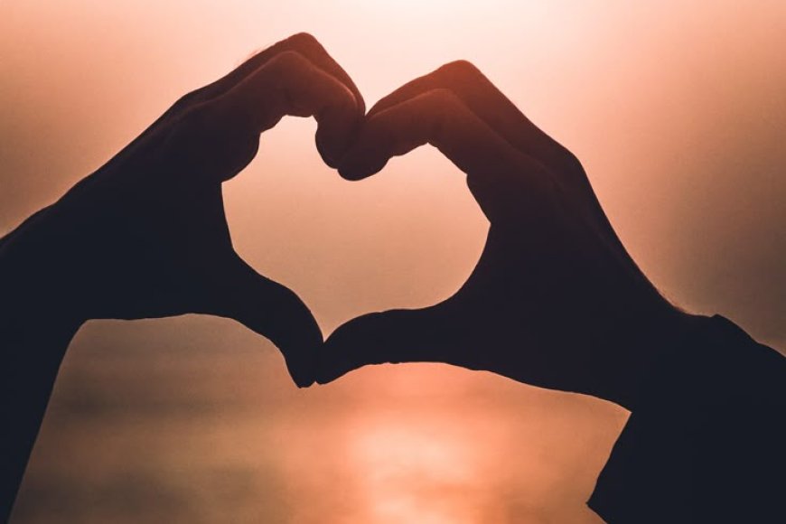 In a relationship, what matters most to you?