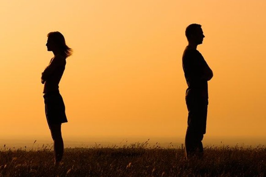 How do you usually handle conflicts with your partner?