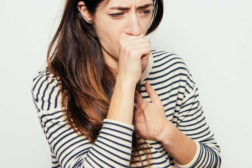 Which of the following is a common symptom of COVID-19?