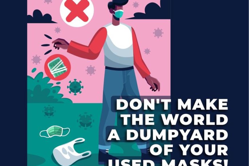 How does COVID-19 mainly spread?