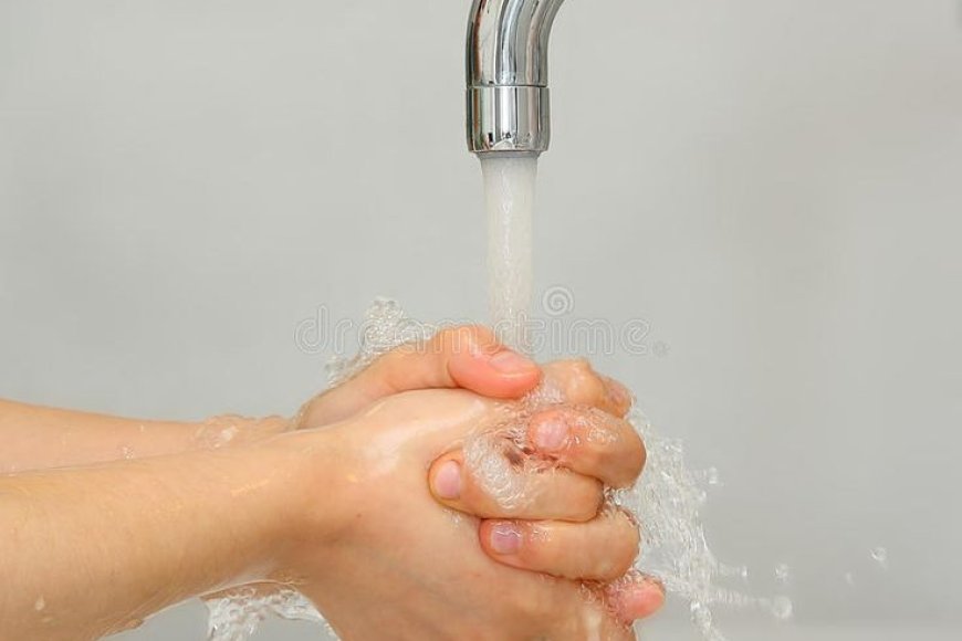 Which practice helps prevent the spread of COVID-19?