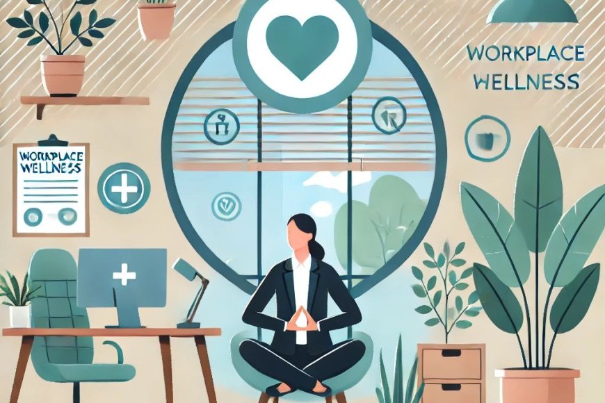 What’s your ideal work environment?