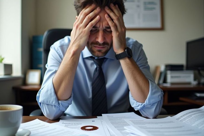 When faced with a difficult problem, you usually: