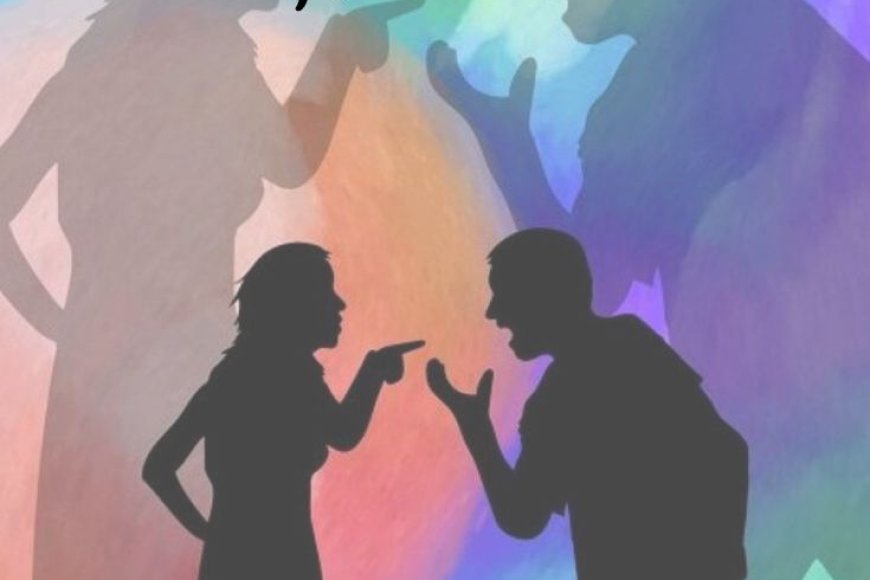 How do you react to change?