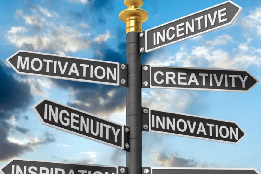 What motivates you the most?