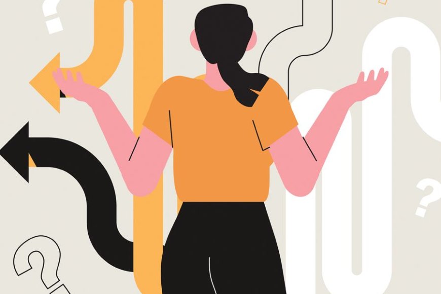 When choosing a career or project, you focus on?