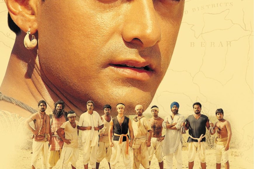 Which was the first Bollywood film to win an Oscar?