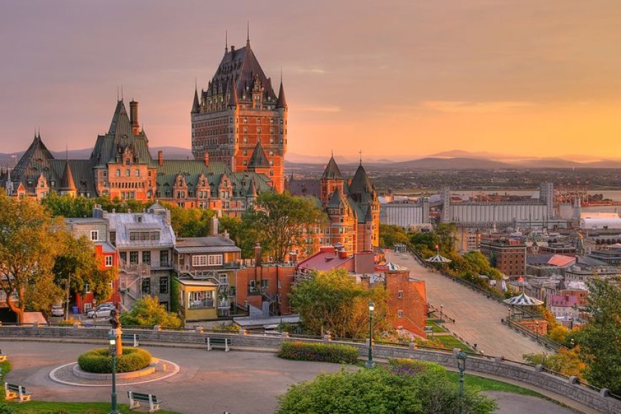 What is the capital city of Canada?