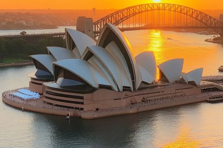 What is the capital of Australia?