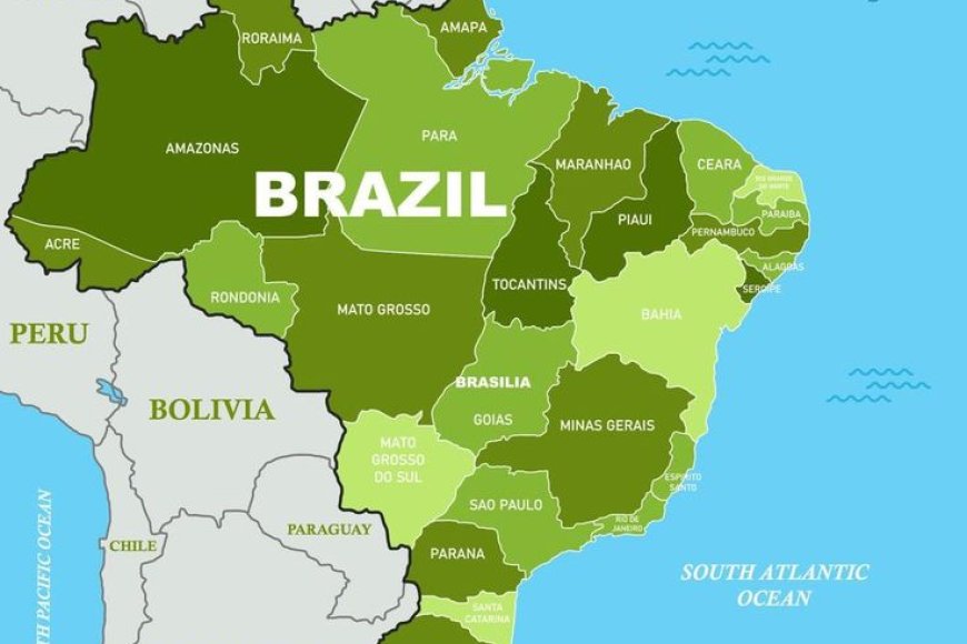What is the capital of Brazil?