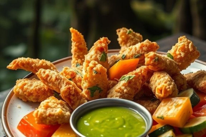 For taste and excitement, you choose…