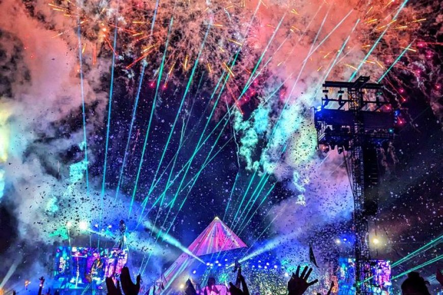 What kind of festival environment do you prefer?