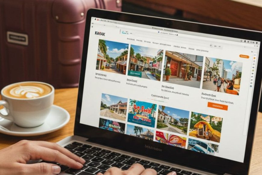 When do you book tickets and hotels?